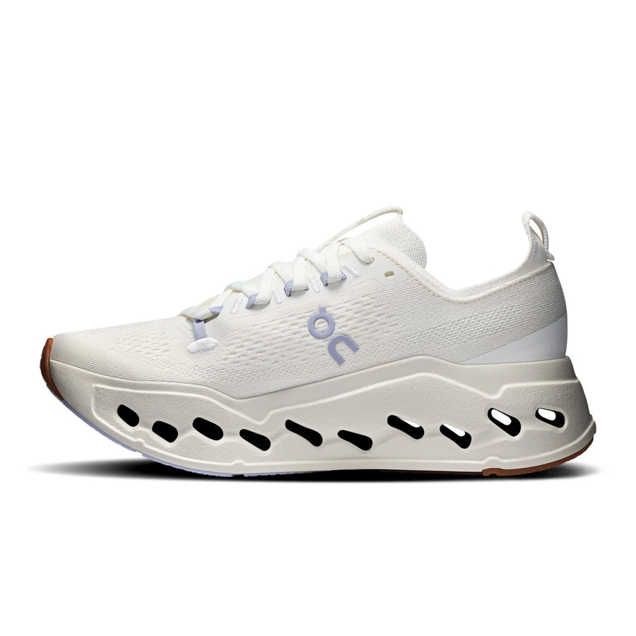 Cloudsurfer Max coloris Ivory | Nimbus — vue 4