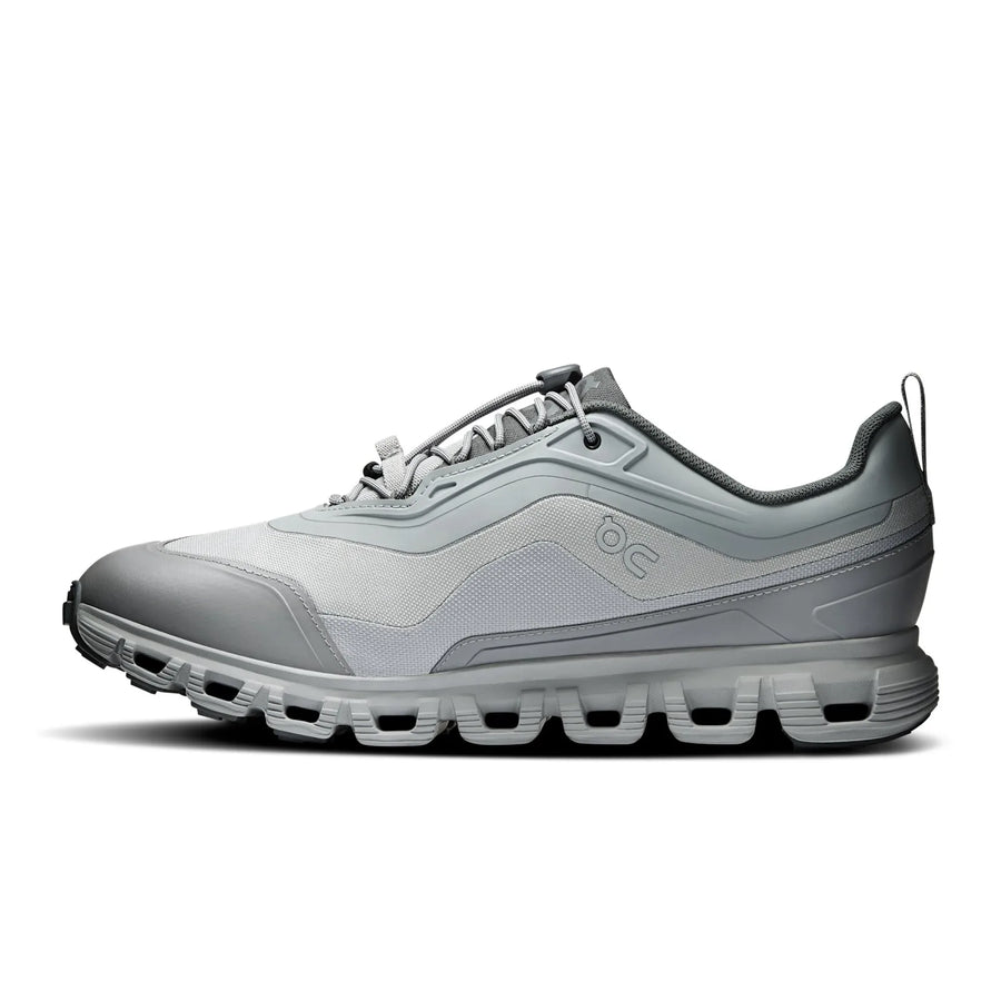 Cloud 6 Geo Waterproof coloris Alloy | Alloy — vue 4