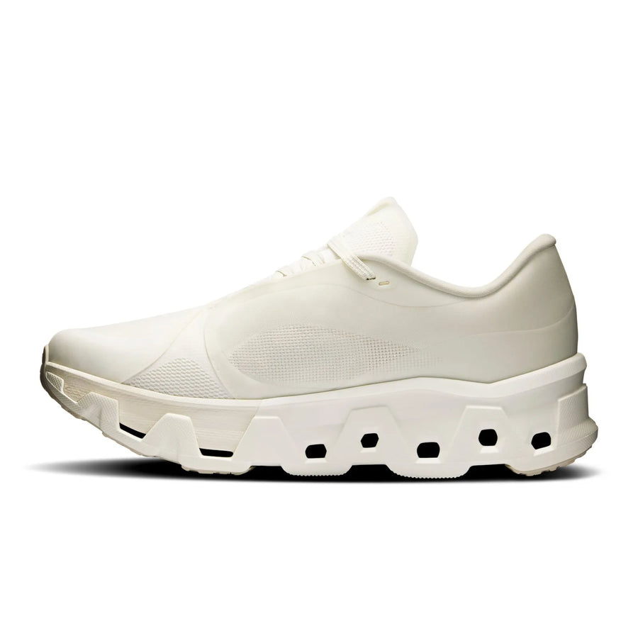 Cloudmonster Hyper PAF coloris White | White — vue 4