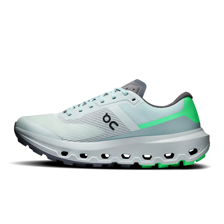 Cloudvista 3 coloris Flurry | Verdite — vue 4