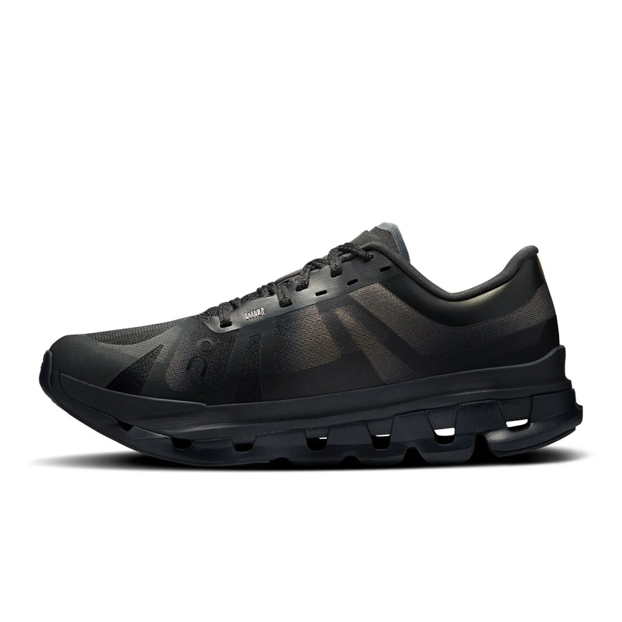 Cloudflow 5 SLAM JAM coloris Gull | Black — vue 4