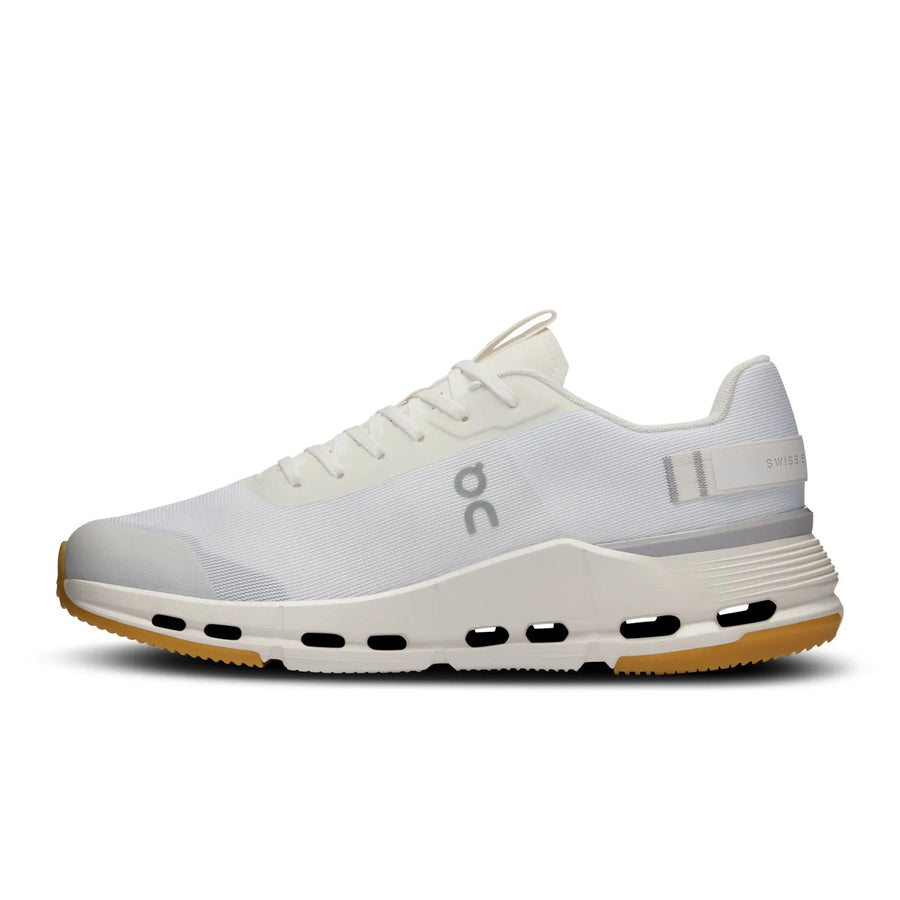 Cloudnova Form 2 coloris White | Ivory — vue 4