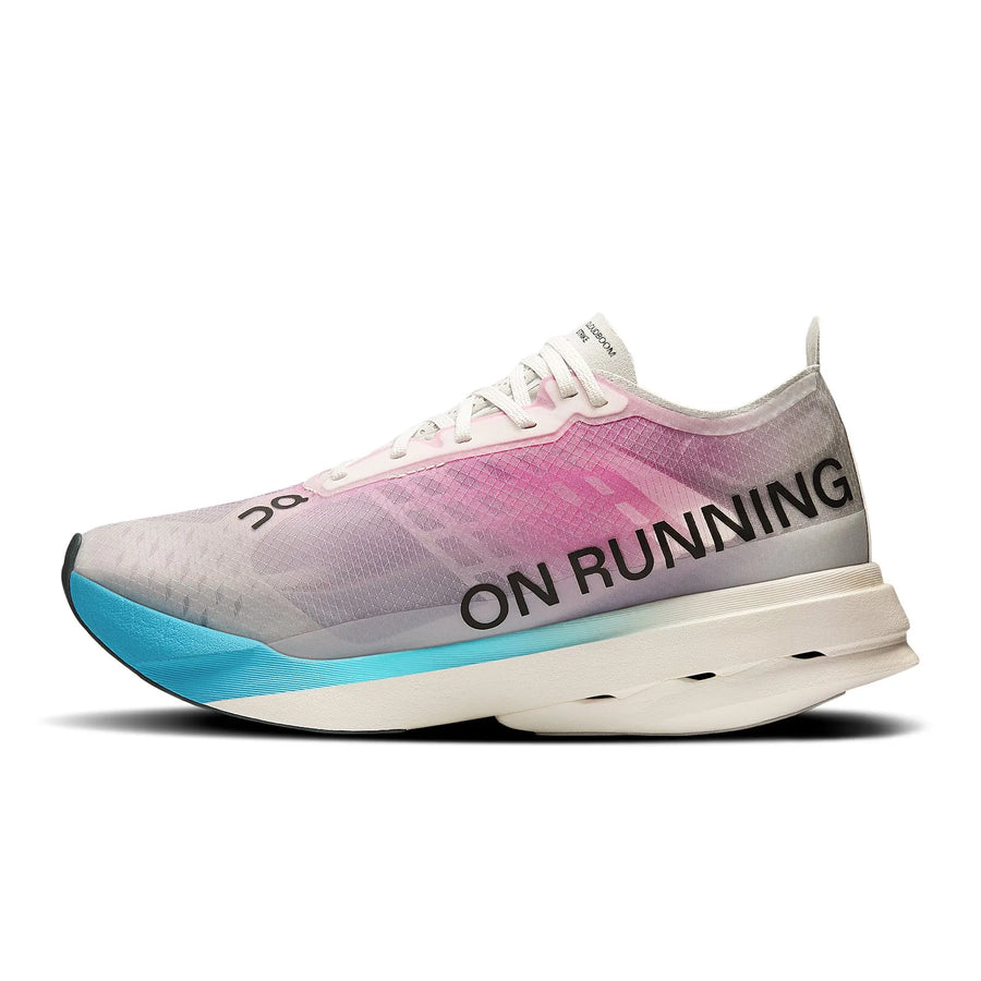 Cloudboom Strike coloris White | Horizon — vue 4