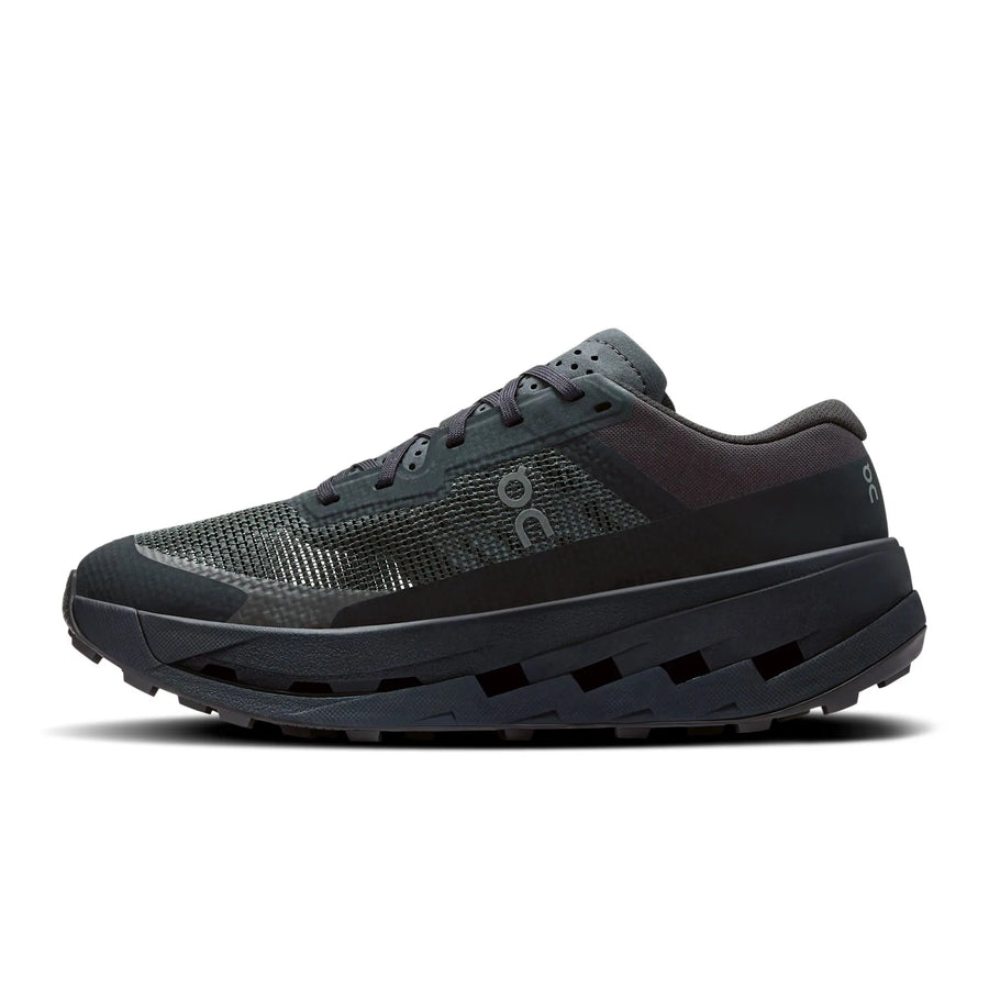 Cloudultra 3 coloris Black | Black — vue 4