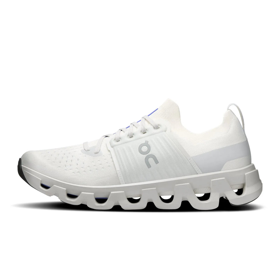 Cloudswift 4 coloris Ivory | Wolf — vue 4