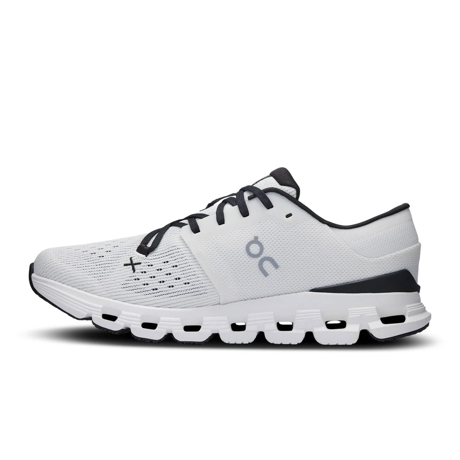 Cloud X 4 coloris Ivory | Black — vue 4