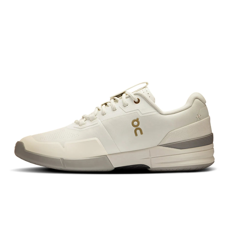 THE ROGER Pro Ace coloris Ivory | Fog — vue 4