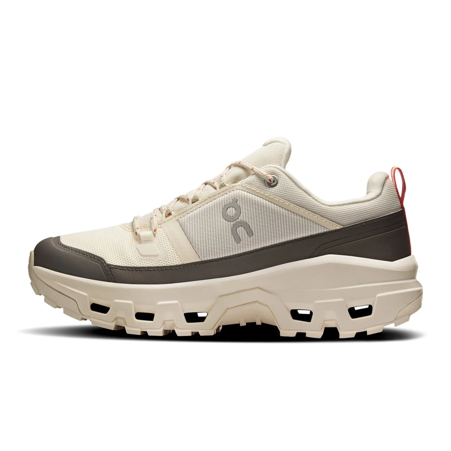 Cloudrock Low Waterproof coloris Ivory | Ivory — vue 4