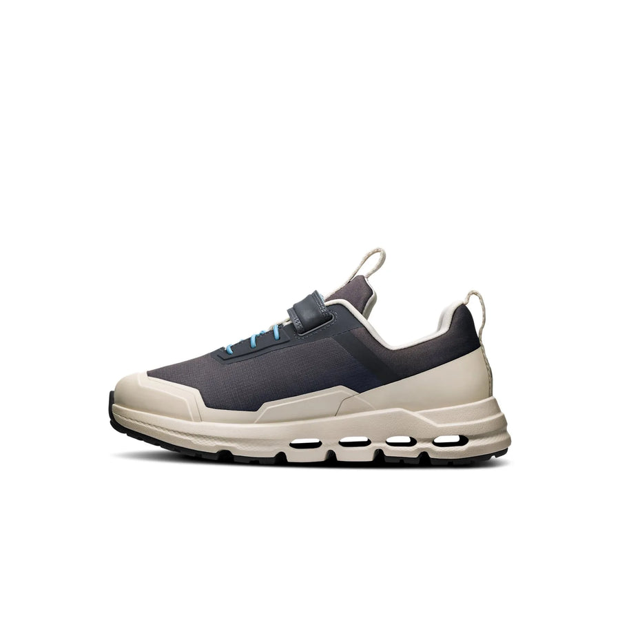 Cloudhero Waterproof coloris Eclipse | Pearl — vue 4