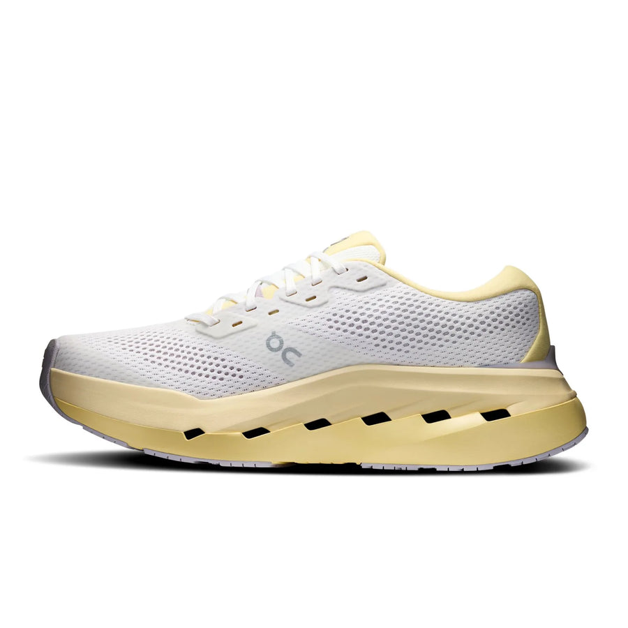 Cloudrunner 3 Max coloris Ivory | Dijon — vue 4