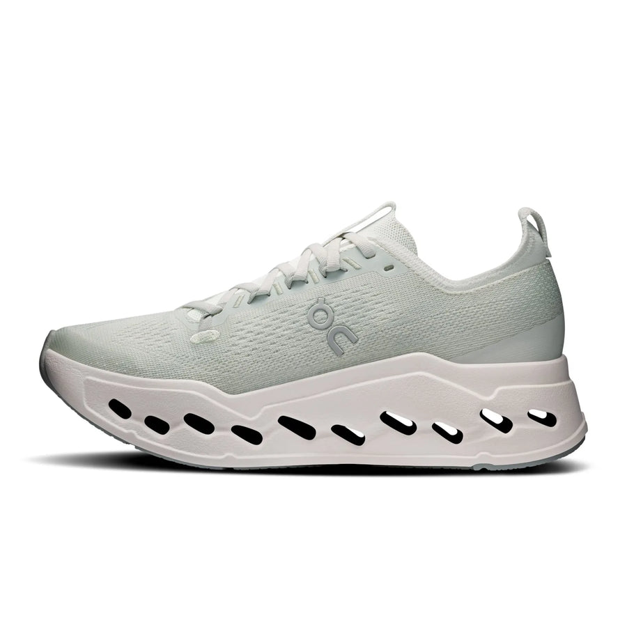 Cloudsurfer Max coloris Iceberg | Ivory — vue 4