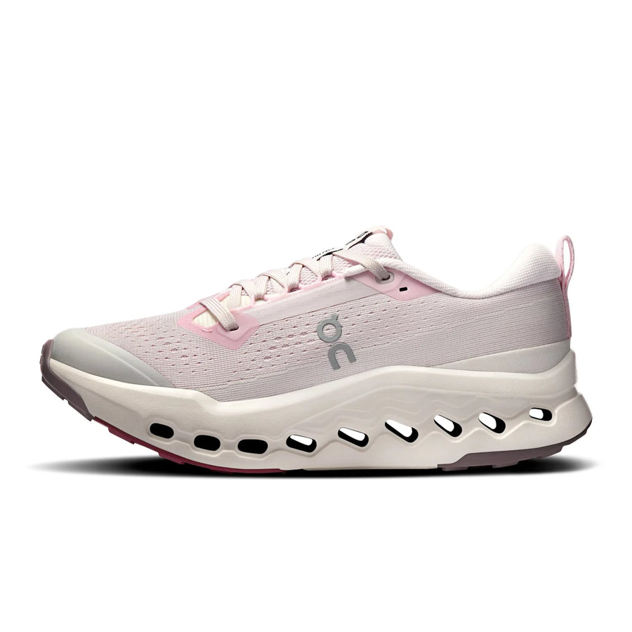 Cloudsurfer Trail 2 coloris Lily | Gardenia — vue 4