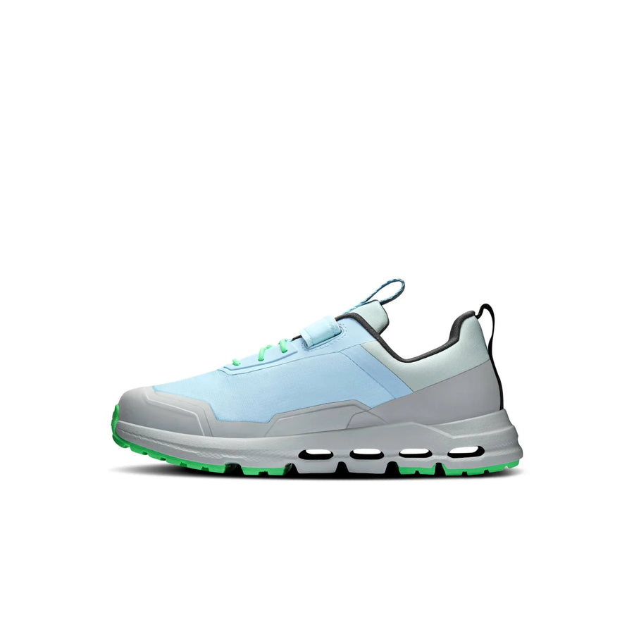 Cloudhero Waterproof coloris Topaz | Glacier — vue 4