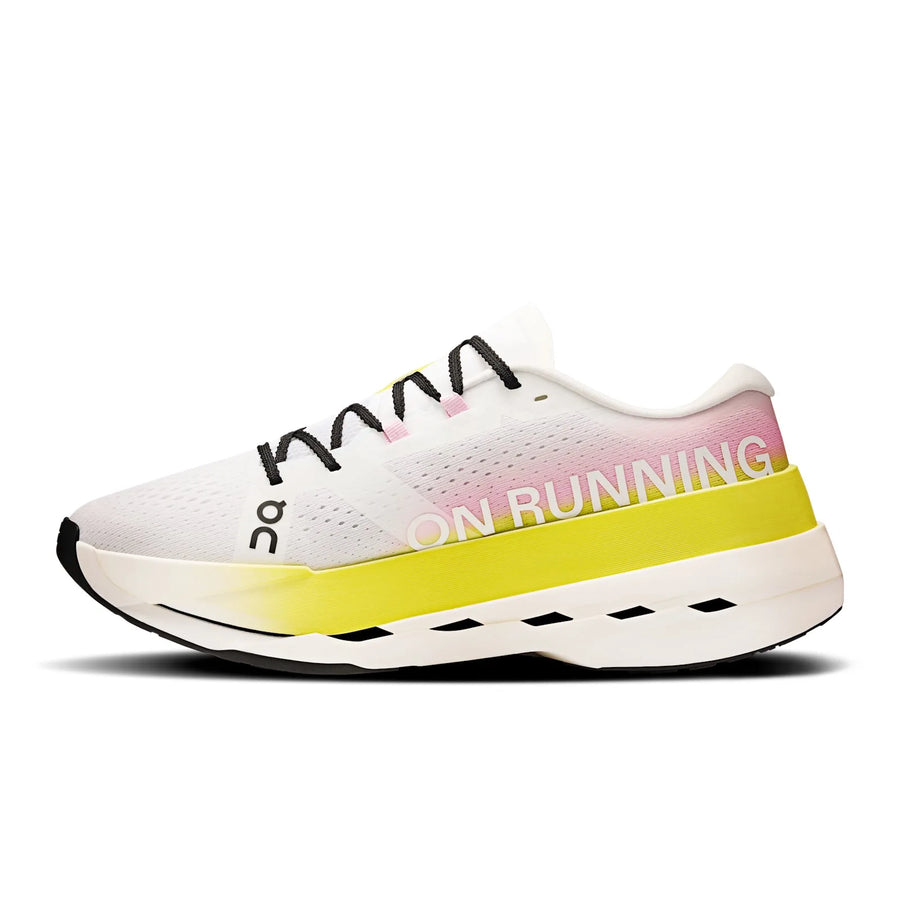 Cloudboom Max coloris Lime | Raspberry — vue 4