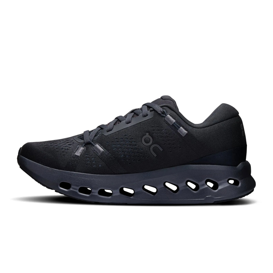 Cloudsurfer 2 coloris Black | Black — vue 4