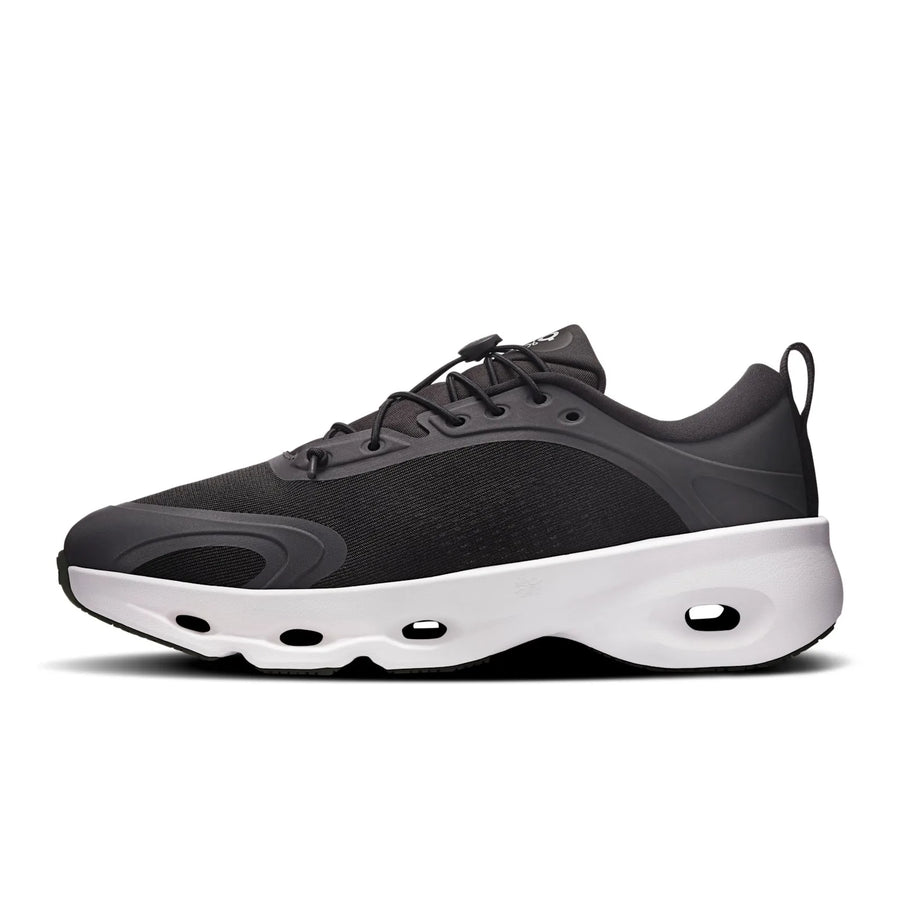 Cloudsolo LOEWE coloris Black | White — vue 4