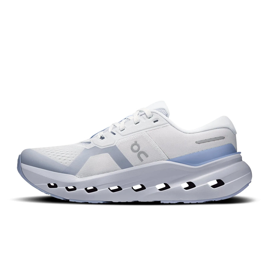 Cloudrunner 3 coloris Heather | Marsh — vue 4