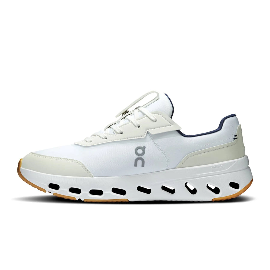 THE ROGER Wildcard coloris White | Midnight — vue 4