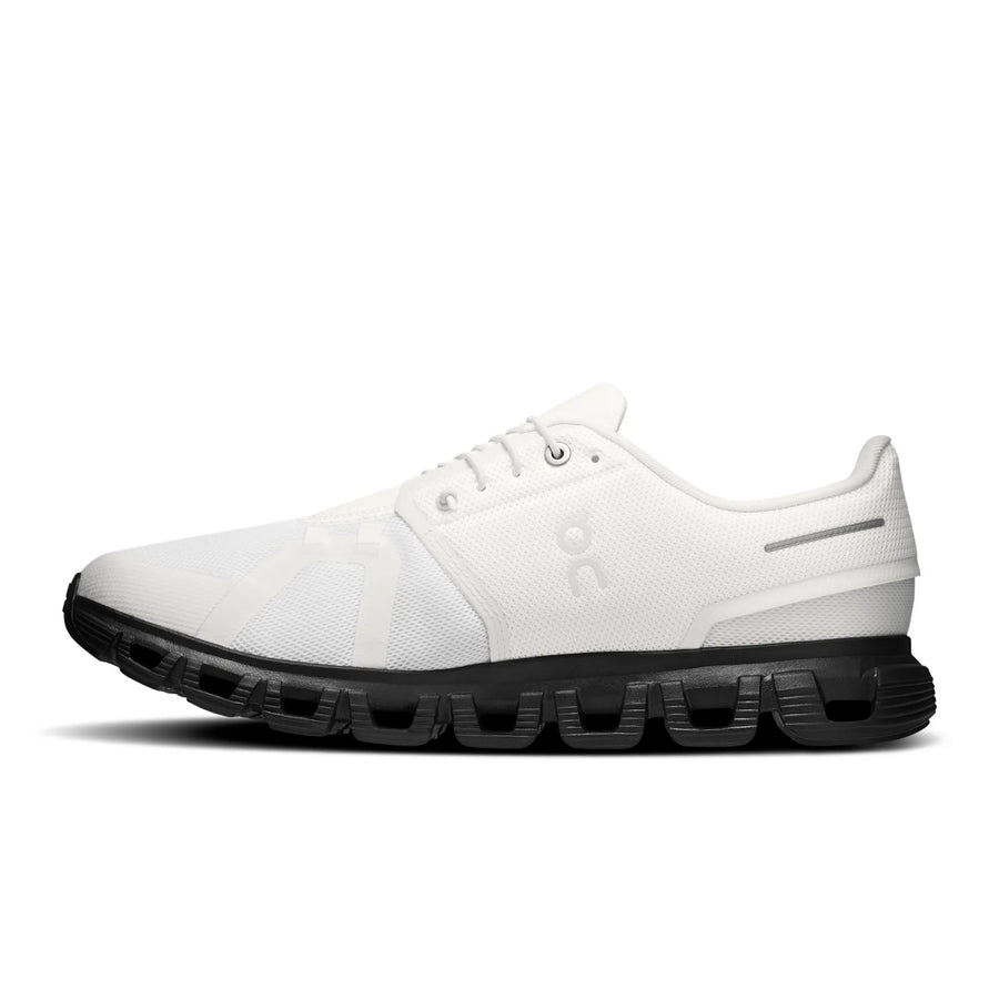Cloud 6 coloris White | Black — vue 4