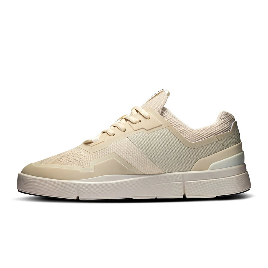 THE ROGER Spin coloris Sand | Ivory — vue 4