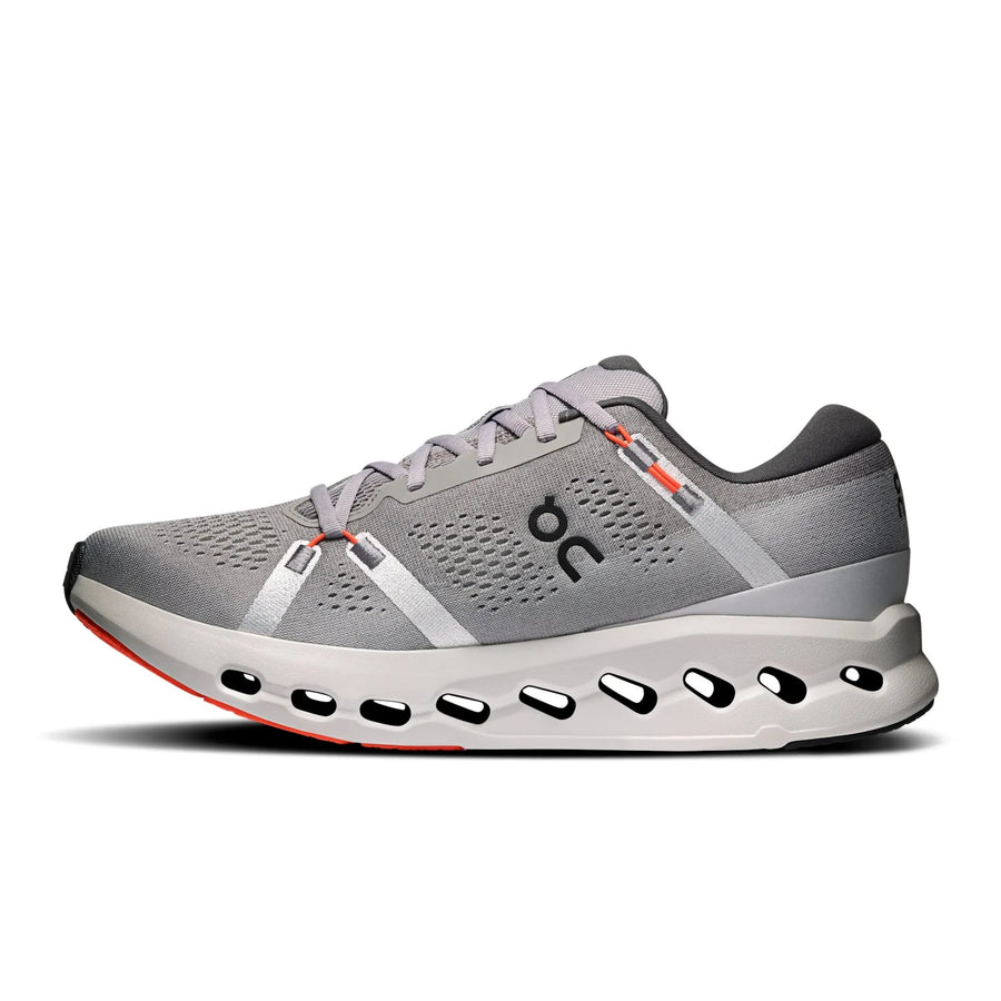 Cloudsurfer 2 coloris Ore | White — vue 4