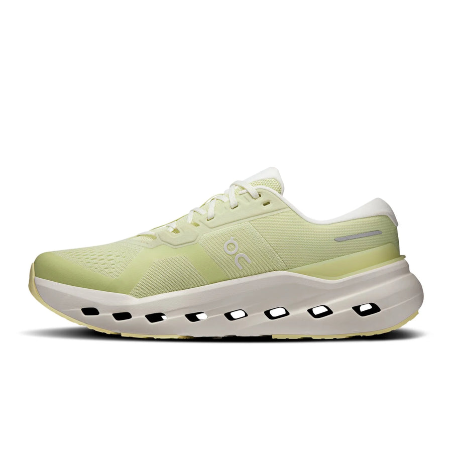 Cloudrunner 3 coloris Linen | Ivory — vue 4