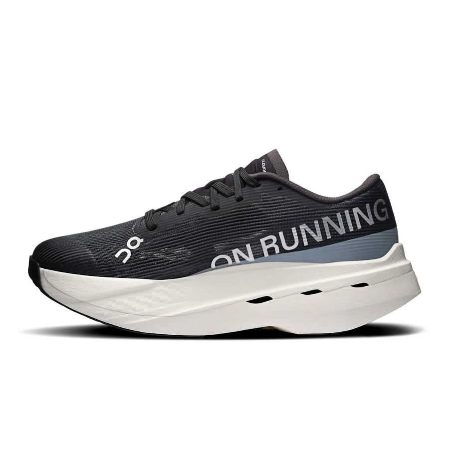 Cloudboom Volt coloris White | Black — vue 4