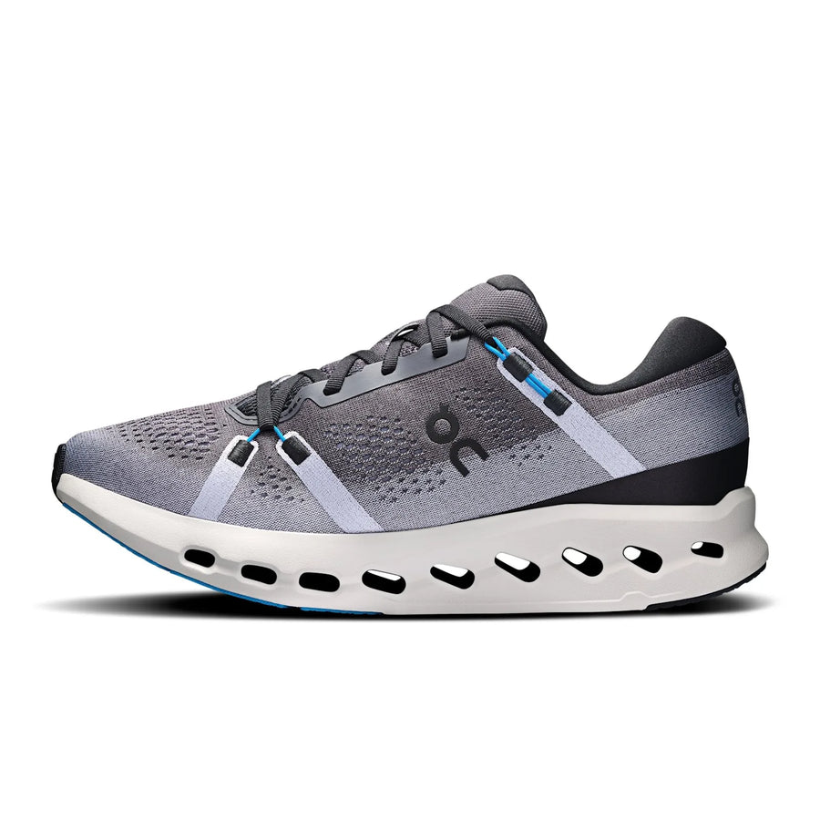 Cloudsurfer 2 coloris Black | Malibu — vue 4