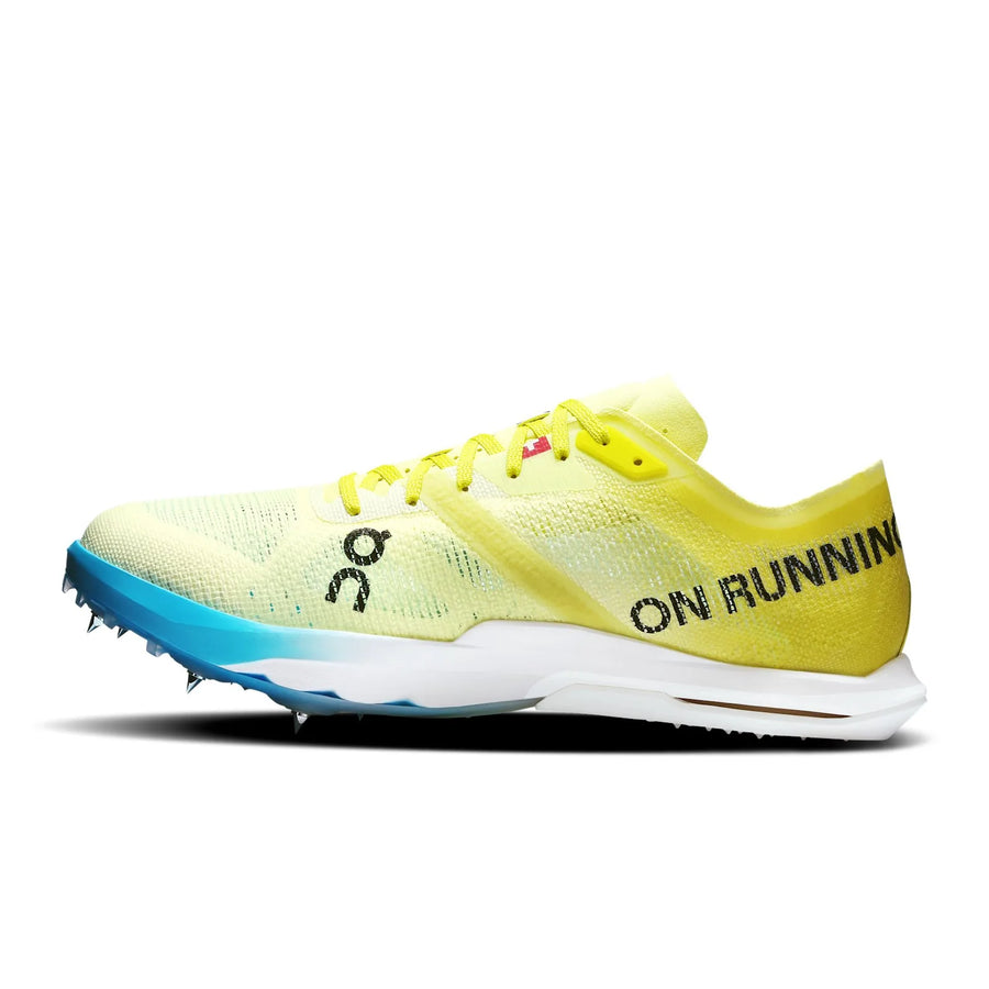Cloudspike Citius 2 coloris Limelight | White — vue 4
