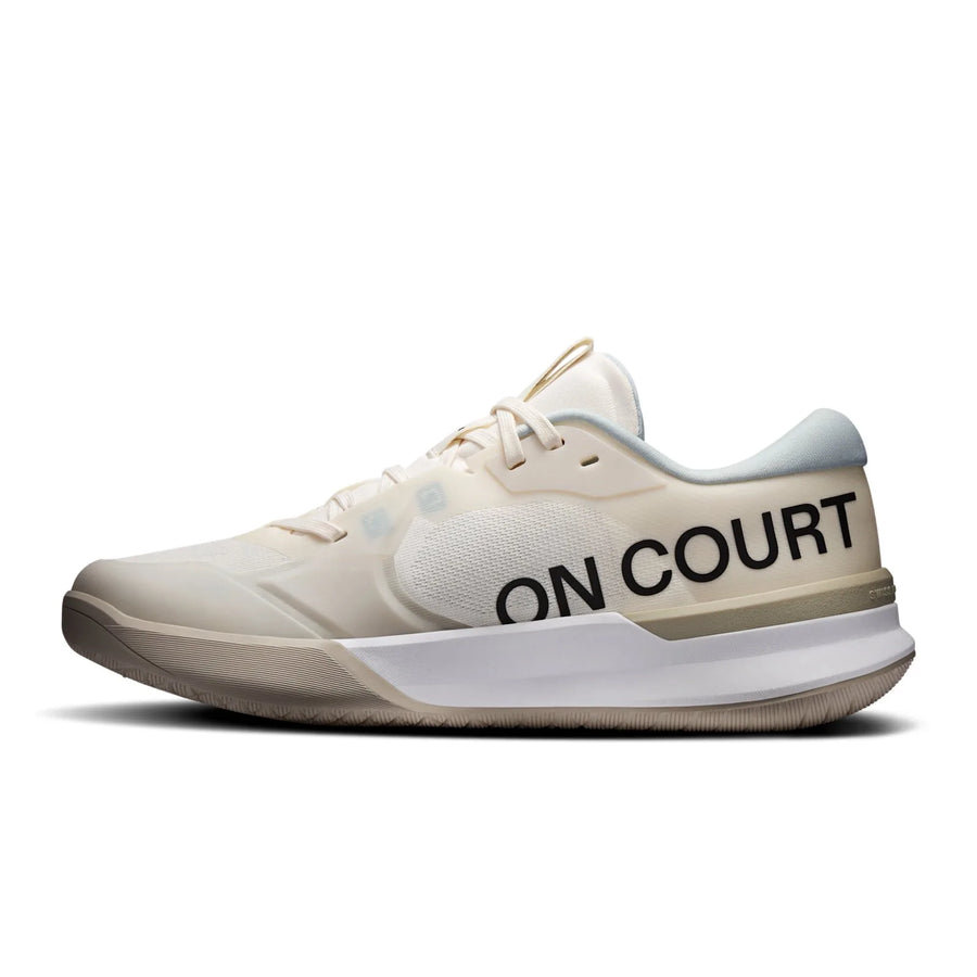 THE ROGER Pro 3 coloris Ivory | Wash — vue 4