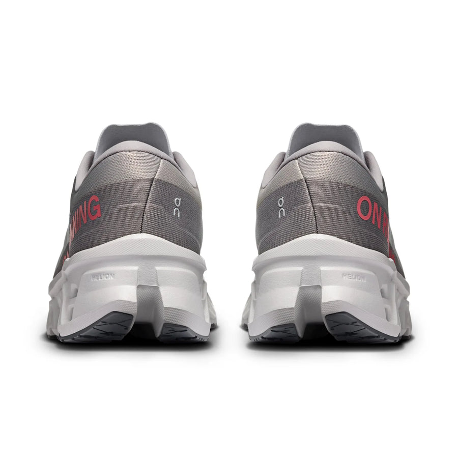 Cloudmonster 3 coloris Alloy | Glacier — vue 5