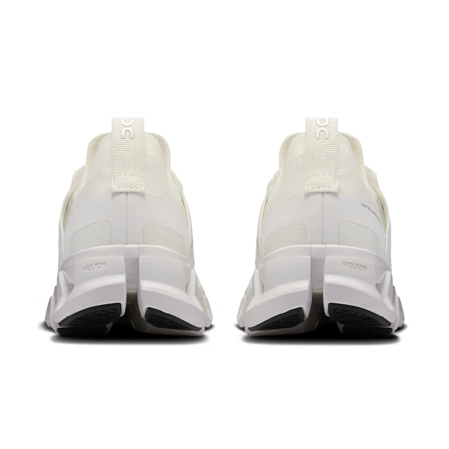 Cloudswift 4 coloris White | White — vue 5