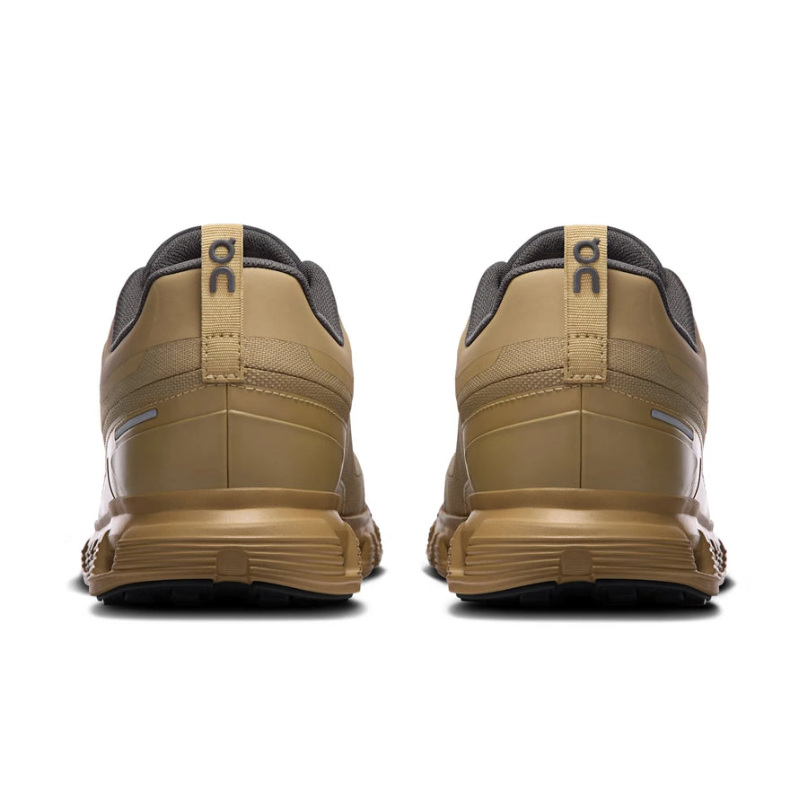 Cloud 6 Geo Waterproof coloris Chai | Chai — vue 5