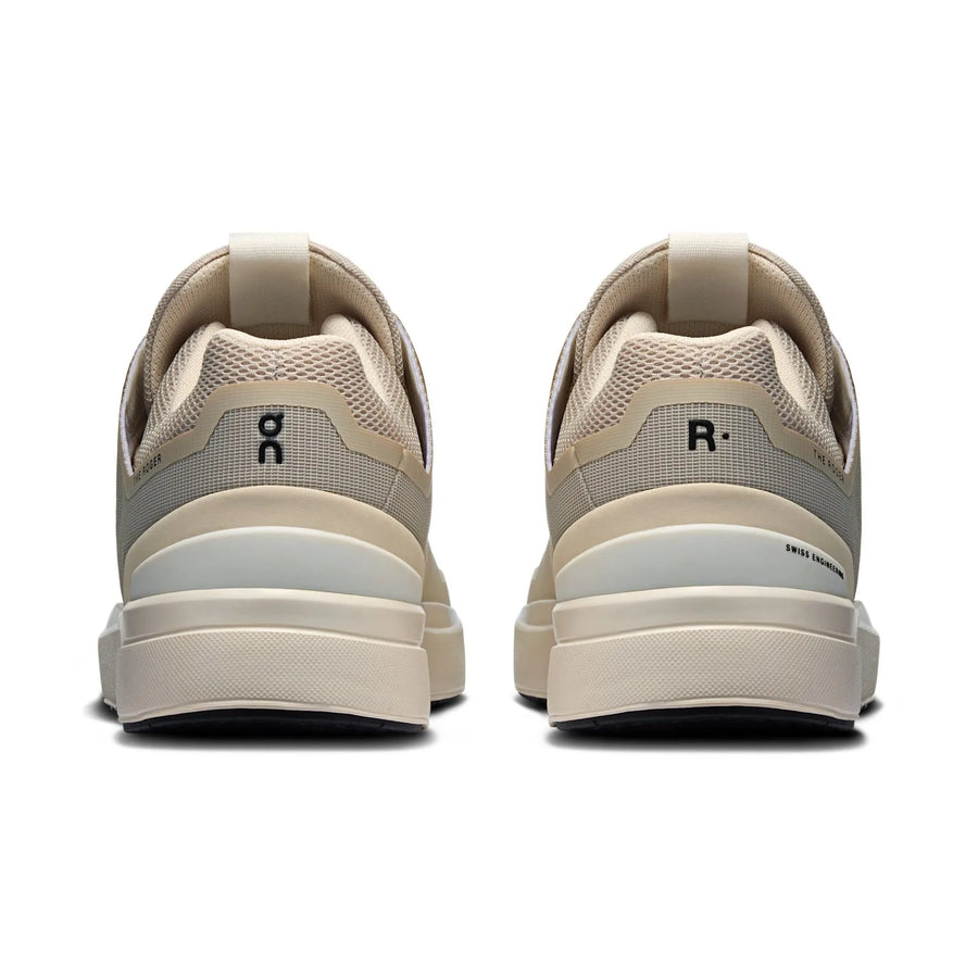 THE ROGER Spin coloris Sand | Ivory — vue 5