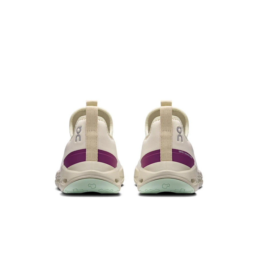 Cloudleap coloris Chalk | Elderberry — vue 5