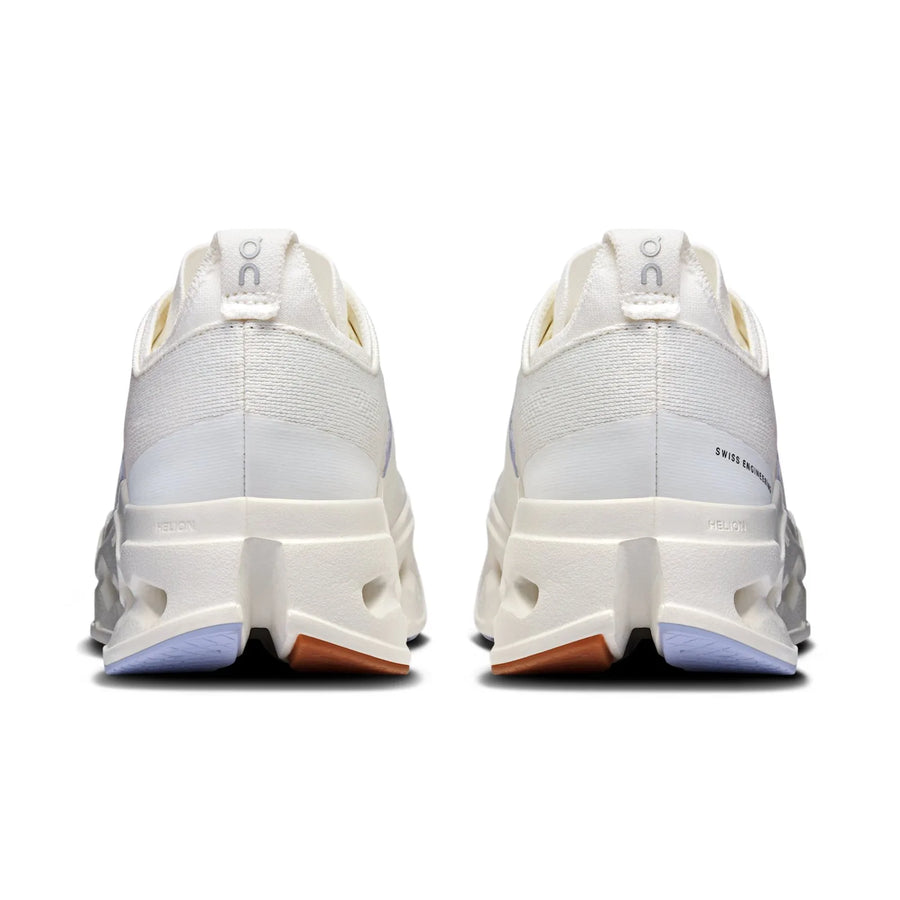 Cloudsurfer Max coloris Ivory | Nimbus — vue 5
