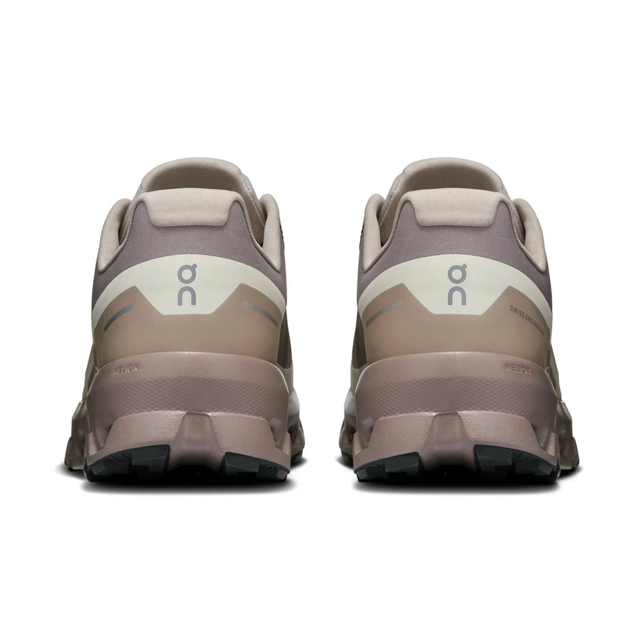 Cloudvista 2 Waterproof coloris Fog | Cinder — vue 5