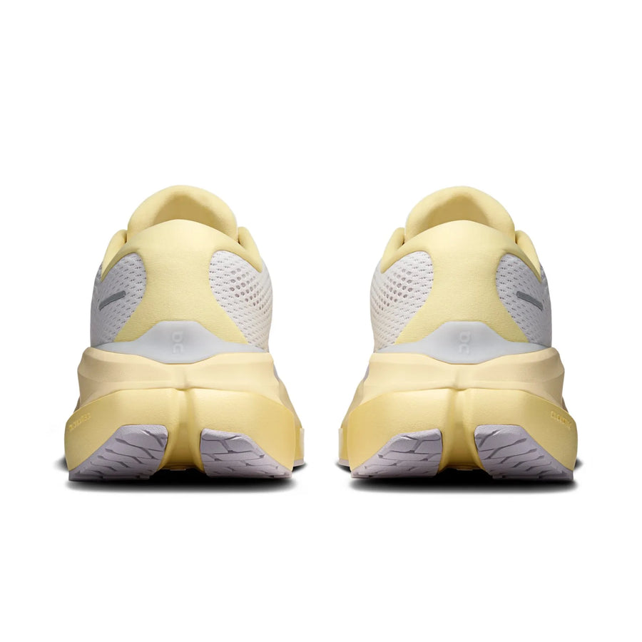 Cloudrunner 3 Max coloris Ivory | Dijon — vue 5