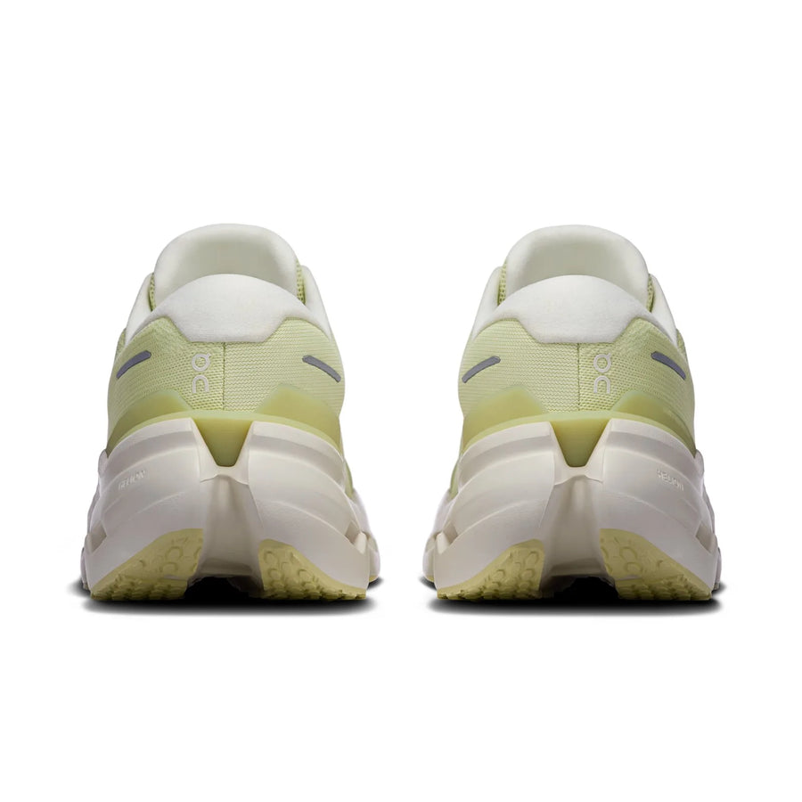 Cloudrunner 3 coloris Linen | Ivory — vue 5