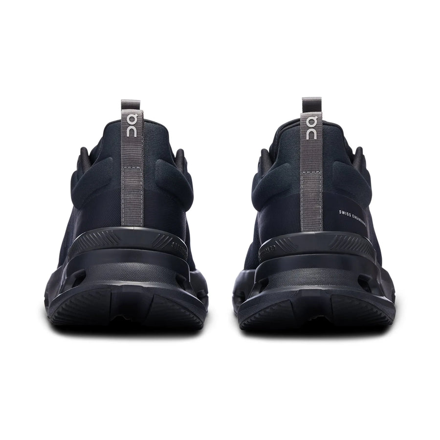 Cloudnova X coloris Black | Eclipse — vue 5