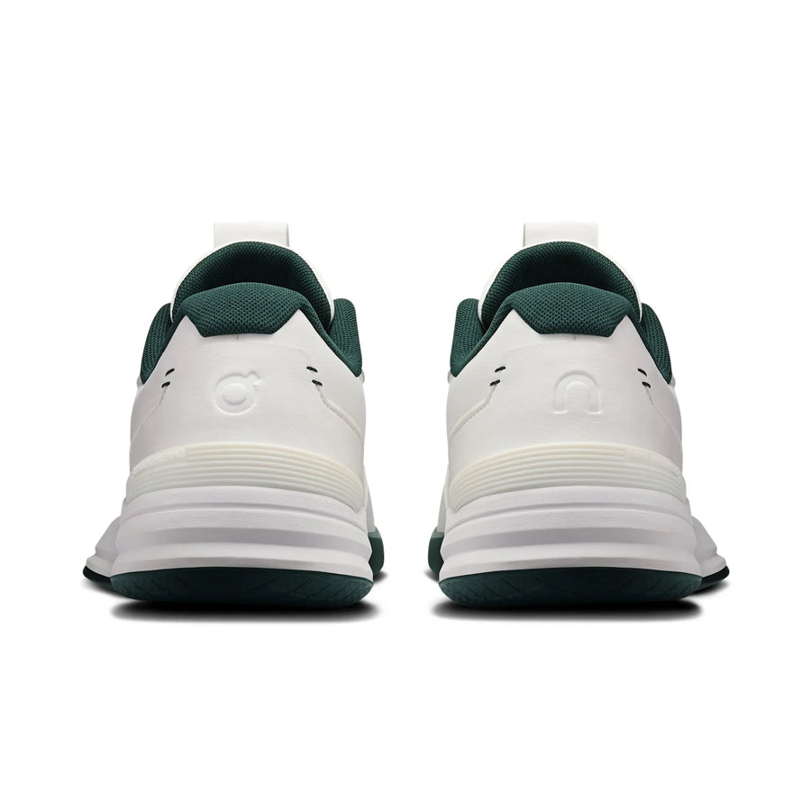 THE ROGER Pro LDN coloris White | Evergreen — vue 5
