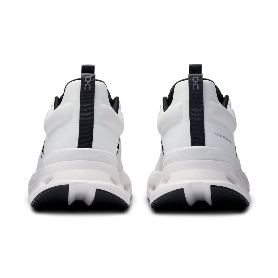 Cloudnova X coloris White | Black — vue 5