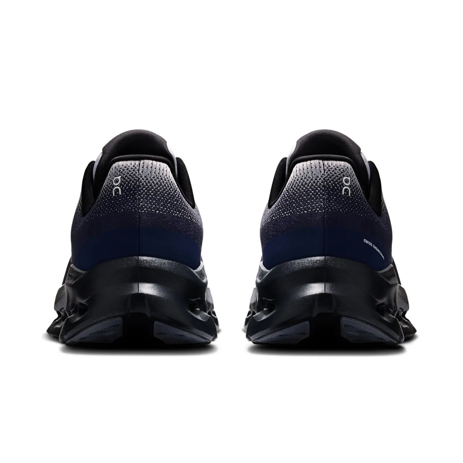 Cloudtilt coloris Platinum | Midnight — vue 5