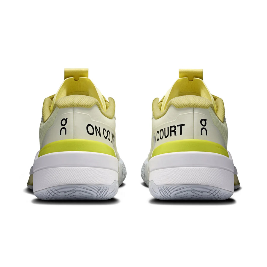 THE ROGER Pro Fire coloris Linen | Lime — vue 5