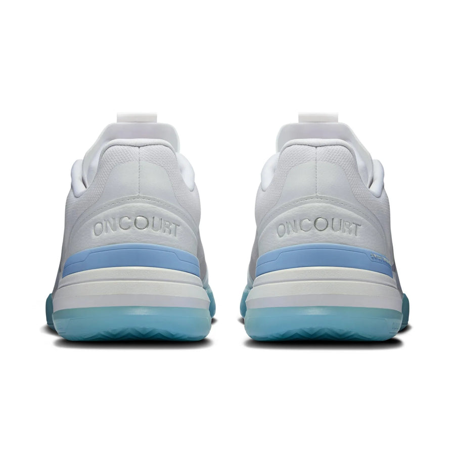 THE ROGER Advantage Pro coloris White | Chambray — vue 5