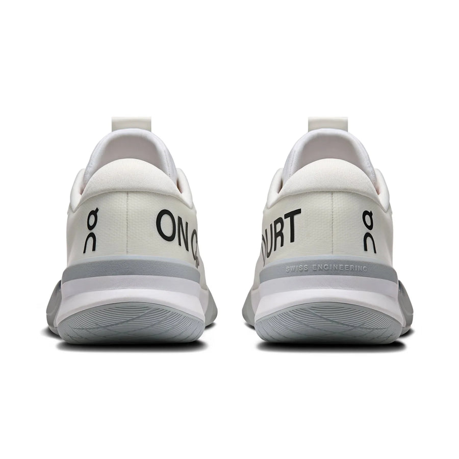 THE ROGER Pro 3 coloris White | Pink — vue 5