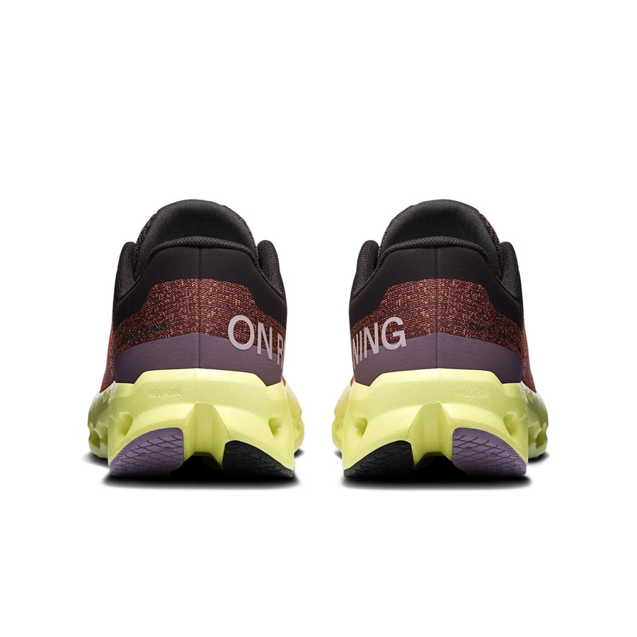 Cloudsurfer Youth coloris Pebble | Reef — vue 5