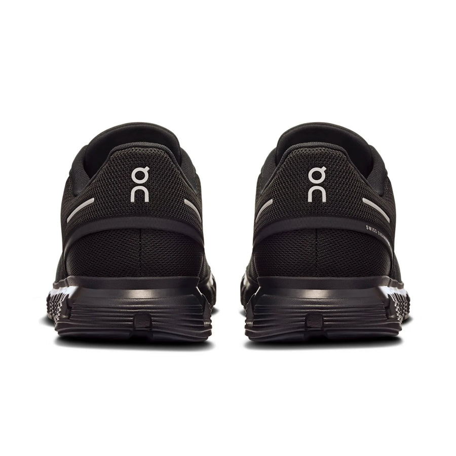 Cloud 6 coloris Black | Black — vue 5