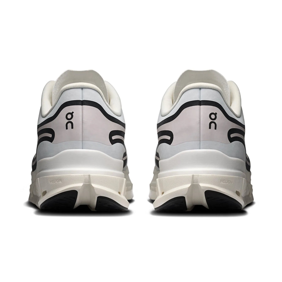 Cloudflow 5 AD coloris Ivory | Black — vue 5