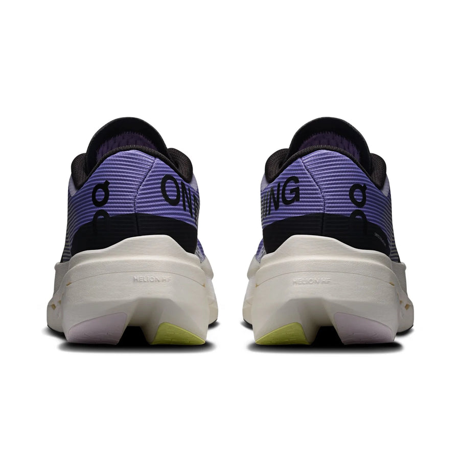 Cloudboom Volt coloris Juniper | Limelight — vue 5